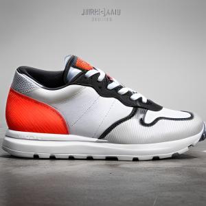 China Breathable Eco Friendly Women'S Shoes MD Rubber Mesh Custom Hiking Shoes factory