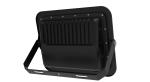 Outdoor Solar LED Flood Light 300W Outdoor Solar Security Lights Remote Control