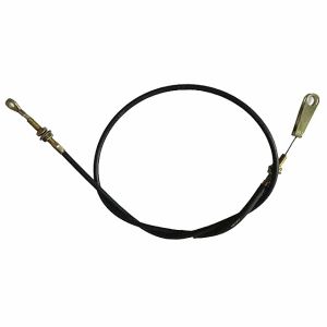 China Shifter Transmission Control Cable Assembly Smooth 3.2m Length on sale