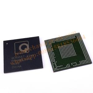 China QCA9557-AT4A BGA package integrated circuit wireless processor chip factory
