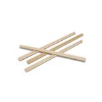 2024 competitive price Bamboo Disposable Chopsticks 21cm Natural Color Tensoge