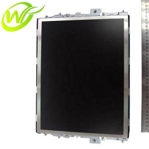 China ATM Machine Parts NCR 66XX 15 Inch LCD Display Monitor 0090025272 009-0025272 factory