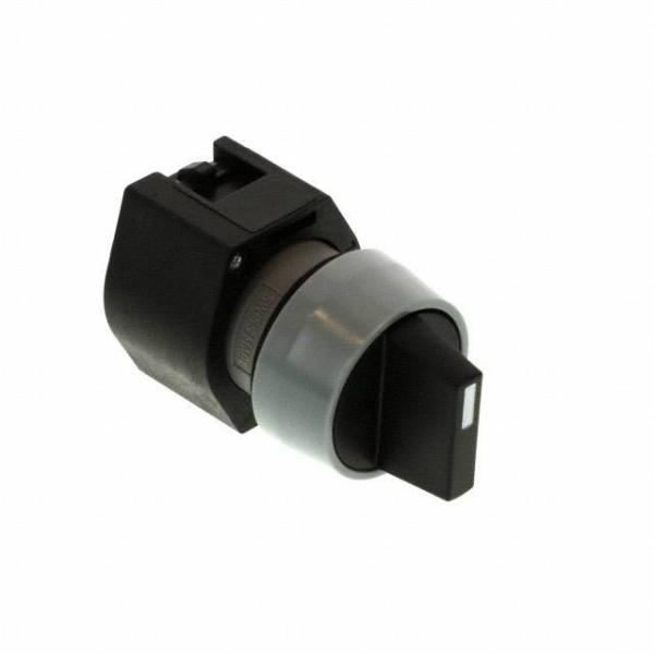 China 704.404.0 Selector Switch 3 Position Configurable Selector Actuator factory