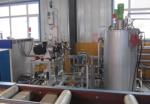 42kw Wall Decoration Ceiling Panel Making Machine