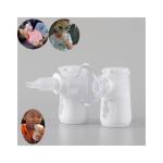 Commercial Vibrating Nebulizer Medical Machine Medical 3.15μM For Cough