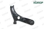 54500-0U000 54501-0U000 Front Axle Control Arm Assy