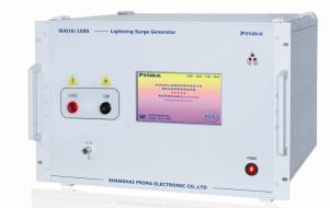 China IEC61000-4-5 Lightning Surge Generator 1089 Series factory