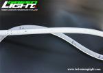 265VAC 1100lum LED Flexible Strip Lights ATEX For Compressive Environment