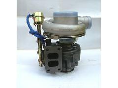China Cummins Industrial Engine, Off Highway HX35W Turbo 3536971,3802767, 500395274 factory
