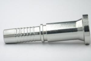 China SAE Hydraulic Flange 3000psi Hose Flange 87311 Long Working Life and Pipe Lines Connect factory