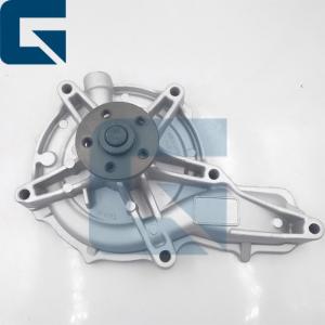 China 21468471 VOE21468471 Excavator EC480B Engine D13 Water Pump factory