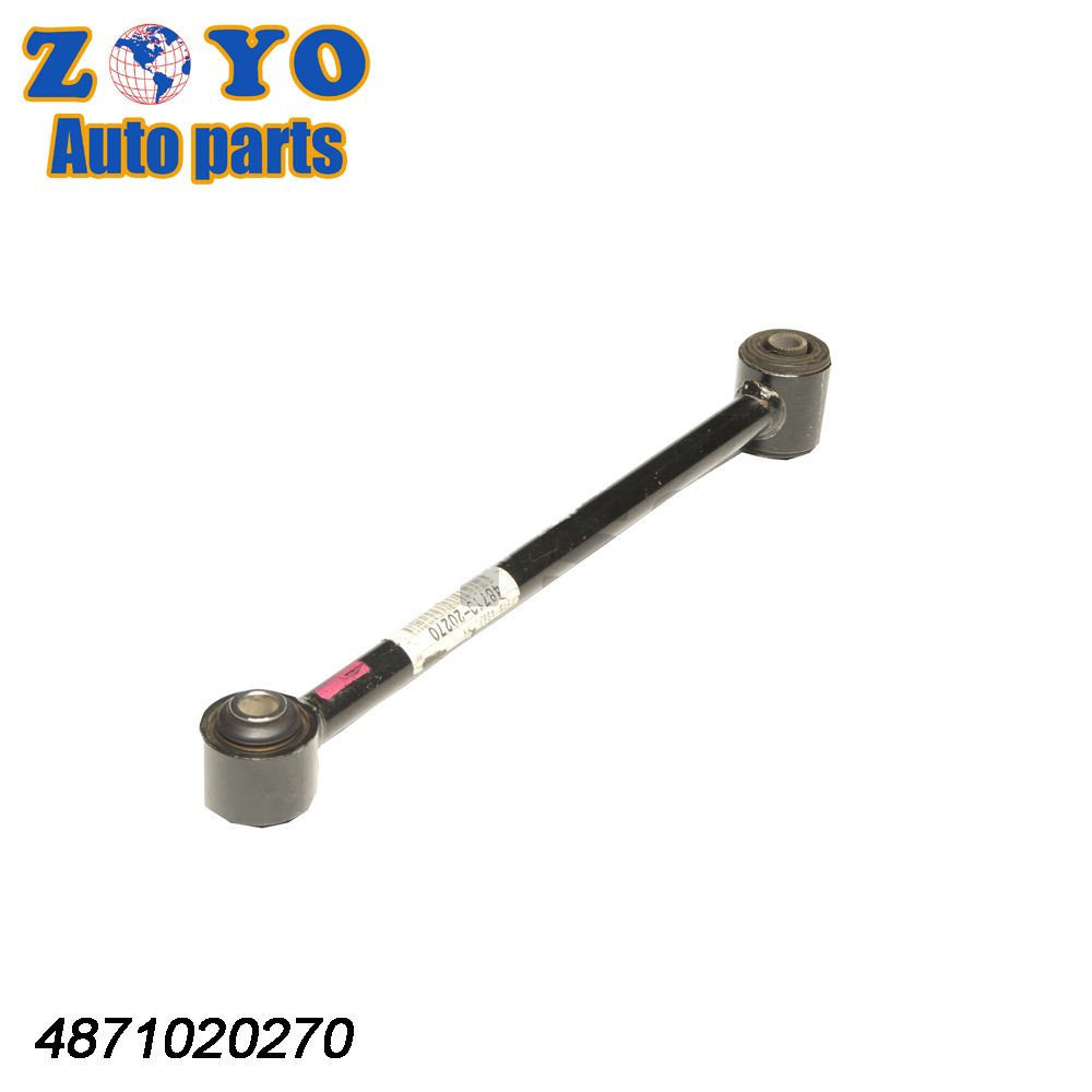 OE NO. 4871020270 Rear Control Arm Bushing for Toyota Caldina 92-02 Suspension Parts