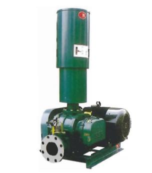 Compact And Low Noise Operation SSR Roots Vacuum Pump For Industrial Application