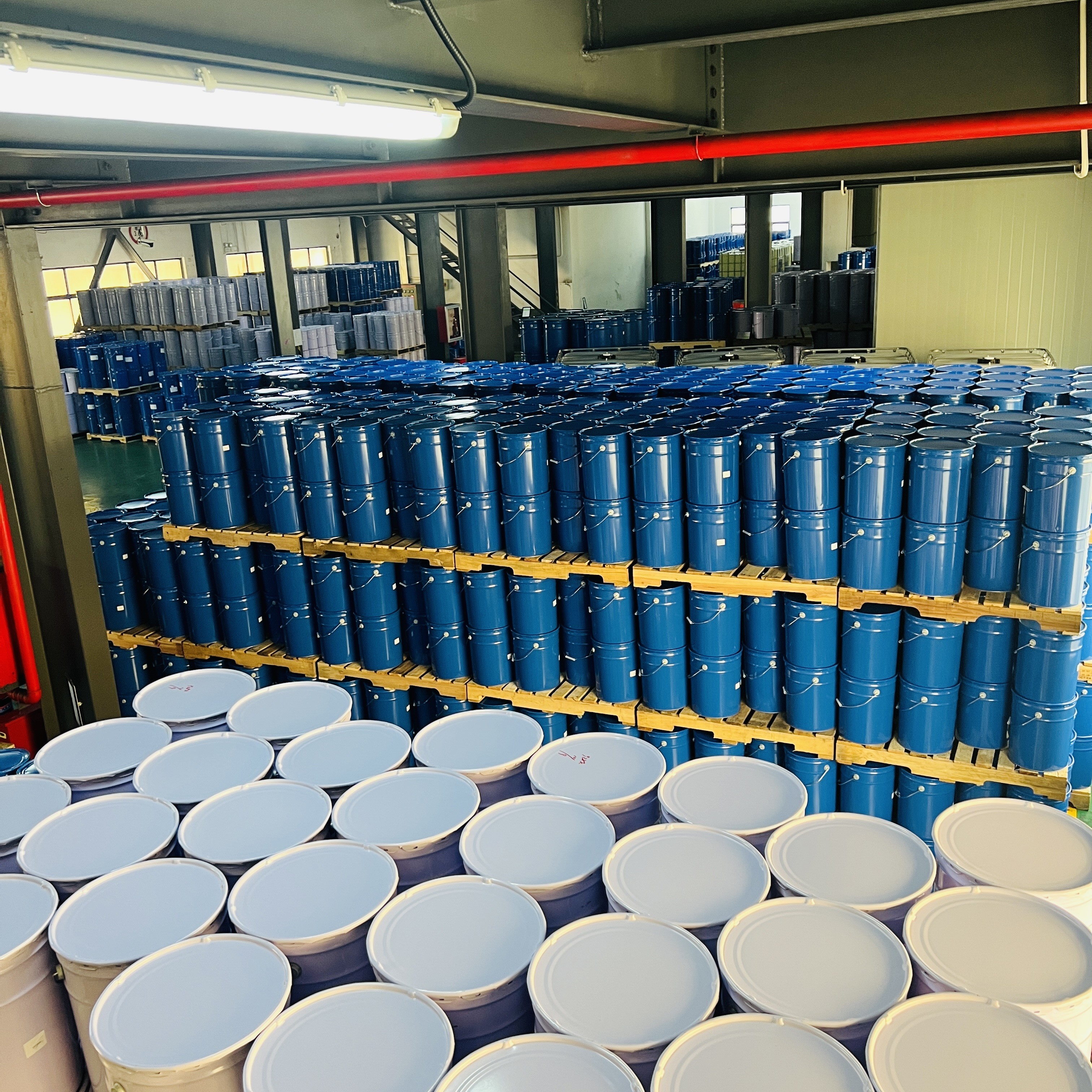 Electrical Components And Products Epoxy Resin Raw Material Room Temperature Curing
