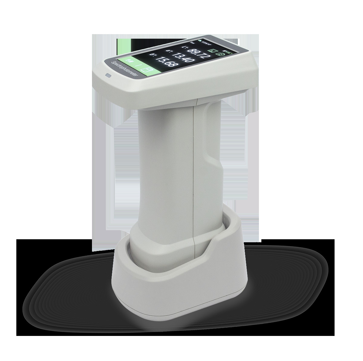 Color Measuring Device Spectrophotometer DS-620 With Repeatability Accuracy