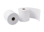 35mmx25mm 40mm ID 80gsm Label Printer Paper Rolls