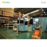 Automatic 1 Color Screen Printing Machine For Flat Surface Products 7KW