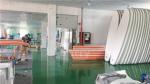 Inflatable 320x80x15cm Aqua Marina Game Soft Stand Up SUP