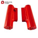 Compact Ductile Iron Steel Customized Hydraulic Cylinders