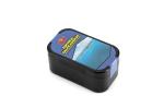 Instant Dashboard Shine Sponge Car Cockpit Silicone Cleaning Sponge Dressing