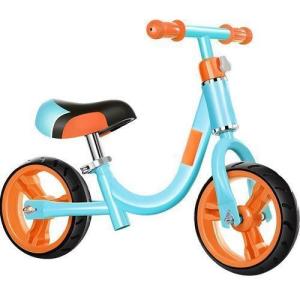 China 2.5 Kg 12 Inch Balance Bike Age Range 2-5 Years Kids Adjustable Seat factory