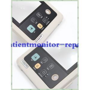 SureSigns VS2+ Patient Monitor Silicon Keypress Keyboard Button Panel