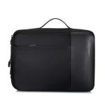 Custom wholesale travel mochilas crossbody USB laptop backpack unisex waterproof