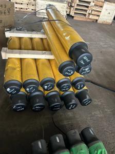 China SB70 81N DMB210 DMB215 F22 MB1500 Excavator Hammer Chisel Customized factory