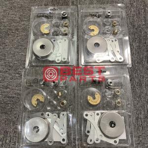 China Excavator Parts Turbocharger T04B Overhaul Kit For Engine Parts factory