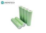 AA1200 1.2V AA 1200mAh NiMH Batteries Rechargeable For Emergency Lamp