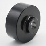 Industrial Spacer Sleeve Mag Drive Coupling 20-500 Degree Celcius