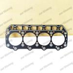 Full Gasket Kit 4TNE92 729901-92710