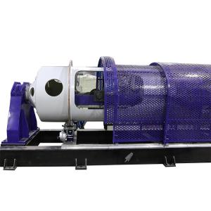 China Electric Copper Wire Machine Cable Manufacturing Equipment Taping Head factory