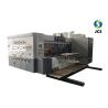 Buy cheap Electric Printing 405mm Rotary Die Cutting Machine Attached Slotter Function from wholesalers