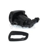 Toyota Car Windshield Wiper Water Spray Jet Nozzle for Hilux Fortuner 2004-85381