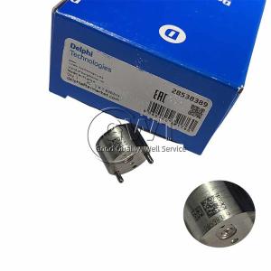 China 28538389 Diesel Injector Control Valve 28239294 factory