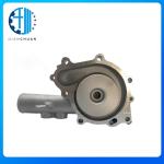 Water pump 4TNE106 123900-42000 123900-42100 for Yanmar