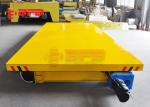 20m/Min Kpt Type Plc Control Electric Transfer Cart