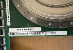 ABB GVC750BE101 3BHE009681R0101 IGCT Module 3BHB013088R0001 5SHY3545L0010 SWISS