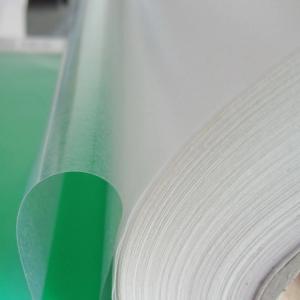 China Special Hot Melt Adhesive Roll Film TPU Elastic factory