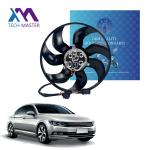 NEW VW SHARAN 7N ENGINE Cooling Fan 7N0959455J