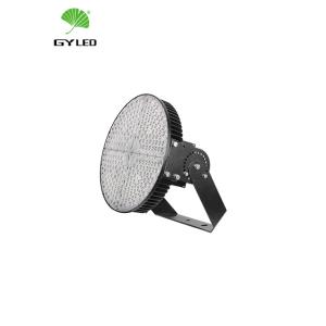 China 1000w high power tennis court floodlight for high pole sports area lighting factory