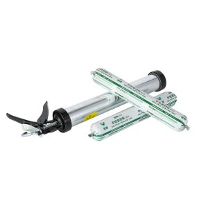 One Component 600ml General Purpose Silicone Sealant