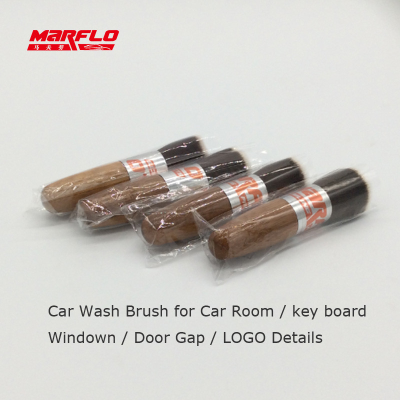 300g Professional Car Wash Brush Car Wash Brush Kit For Car Care