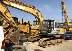 China S280F2 Used Sumitomo Excavator factory