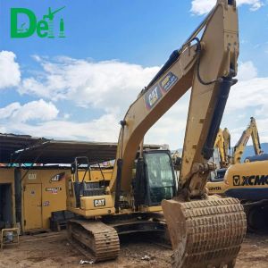 Low Price Original Used Cat 320gc Excavator Cat 320gc 320d 320c 320b 320 20 Ton