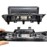 Viknav 12.3 inch Car Radio For BMW X3 X4 F25 F26 2014 15 16 NBT System Wireless