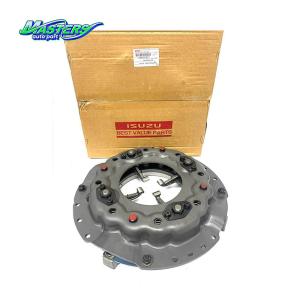 China ISUZU BVP Clutch Pressure Plate Assembly (1876101800/1312203732) factory