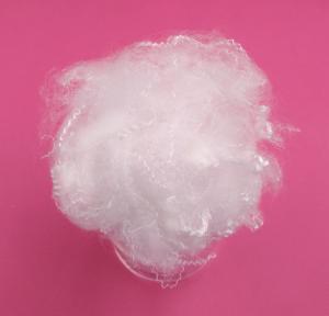 China Multiple Colour PSF Polyester Staple Fiber Microfiber 1.2D 100% Virgin Heat Resistant factory