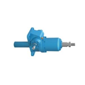 China JB010 Series Ball Screw Jack High Precision With Lightweight Housing factory